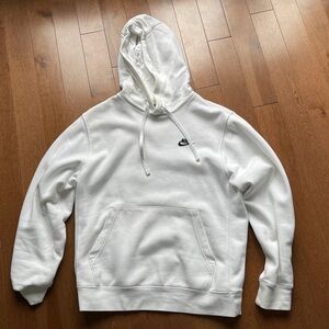 Nike Men’s Hoodie Small